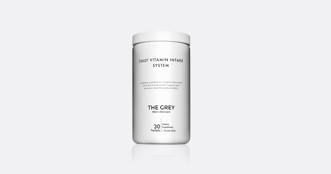 The Grey Skincare